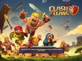 Clash Of Clans - Screenshot No.1