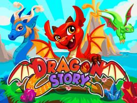 Dragon Story - Screenshot No.1
