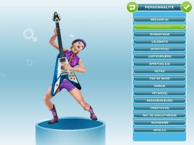 Les Sims™ FreePlay - Screenshot No.2