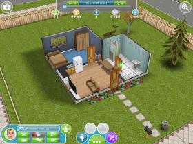 Les Sims™ FreePlay - Screenshot No.3