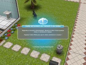 Les Sims™ FreePlay - Screenshot No.5