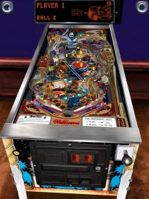 Pinball Arcade Plus - Screenshot No.2