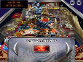 Pinball Arcade Plus - Screenshot No.3