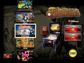 Pinball Arcade Plus - Screenshot No.4