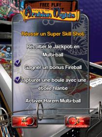 Pinball Arcade Plus - Screenshot No.5