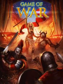 Game of War - Fire Age - Screenshot No.1