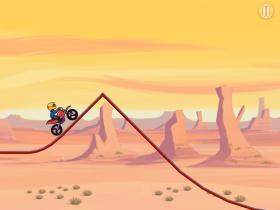 Bike Race Pro: Racing Game - Screenshot No.6