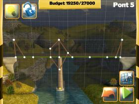Bridge Constructor  - Screenshot No.2