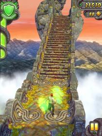 Temple Run 2  - Screenshot No.2