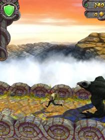 Temple Run 2  - Screenshot No.4