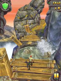Temple Run 2  - Screenshot No.6