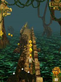  Temple Run - Screenshot No.2