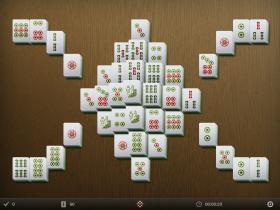 Shanghai Mahjong - Screenshot No.3
