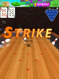 10 Pin Shuffle™ Bowling - Screenshot No.4
