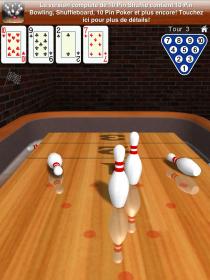 10 Pin Shuffle™ Bowling - Screenshot No.5