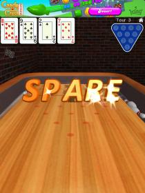 10 Pin Shuffle™ Bowling - Screenshot No.6