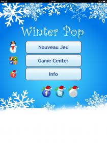 Winter Pop - Screenshot No.1