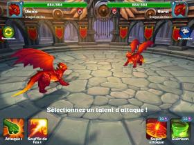 Dragons World - Screenshot No.6