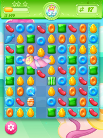 Candy Crush Jelly Saga - Screenshot No.6