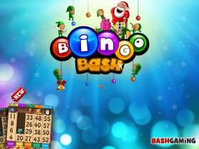 Bingo Bash - Screenshot No.1
