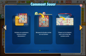 Gamepoint Bingo - Screenshot No.1