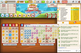 Gamepoint Bingo - Screenshot No.3