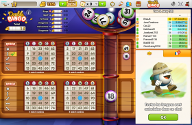 Gamepoint Bingo - Screenshot No.5