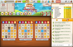 Gamepoint Bingo - Screenshot No.6