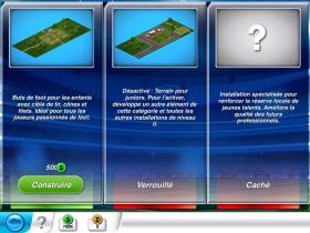  Top Eleven Be a Soccer Manager - Screenshot No.5