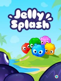 Jelly Splash - Screenshot No.1