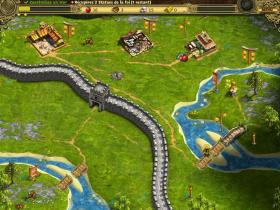 Building the China Wall HD - Screenshot No.3