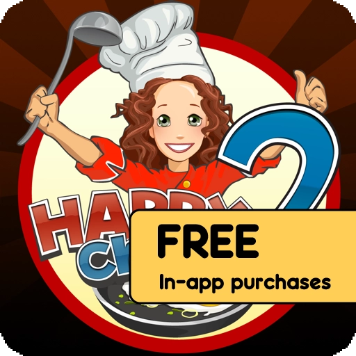 Happy Chef 2