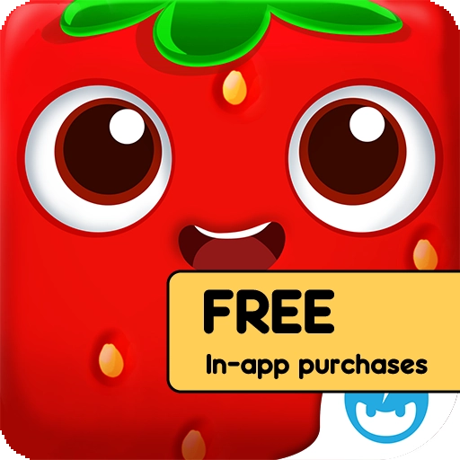 Fruit Splash Mania