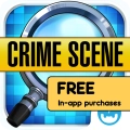 Hidden Objects: Mystery Crimes