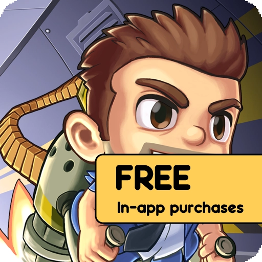 Jetpack Joyride