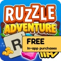 Ruzzle Adventure