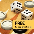 Backgammon Masters Free