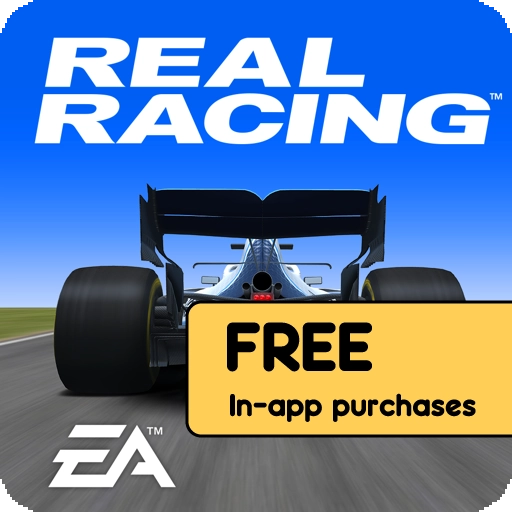 Real Racing 3