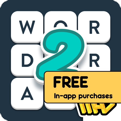 WordBrain 2