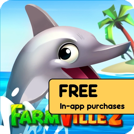 Farmville: Tropic Escape