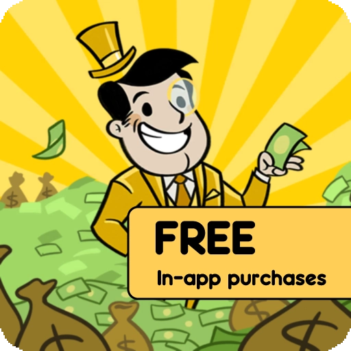 Adventure Capitalist!