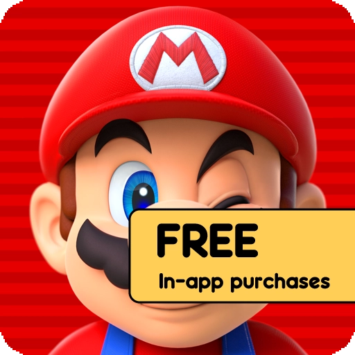 Super Mario Run