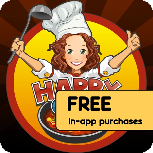 Happy Chef HD