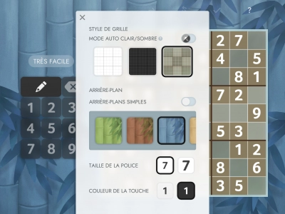 Sudoku - Screenshot No.2