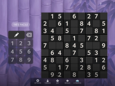 Sudoku - Screenshot No.6