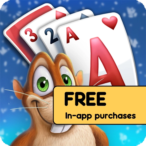 Fairway Solitaire - Card Game