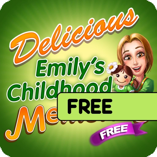 Delicious - Emily's Childhood Memories