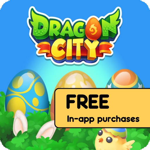 Dragon City Mobile 