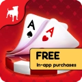 Zynga Poker- Texas Holdem Game