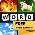 4 PICS 1 WORD